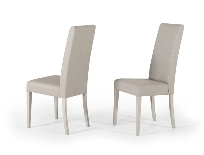 Alan Mi Dining Chair (Set of 2)