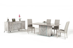 Alawer Modern Buffet