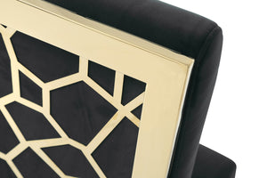 Upholstered Dining Chair