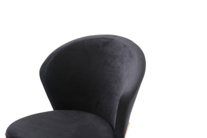 Velvet Dining Chair