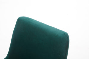 Green Dining Chair