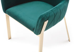 Fabric Dining Chair