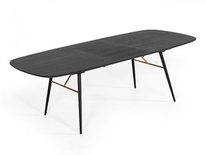 Extendable Dining Table