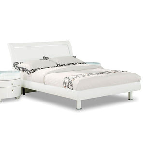 Collin Modern Bed