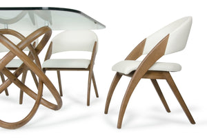 Las Vegas Modern Dining  Chair