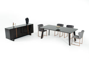 Rectangle Dining Table