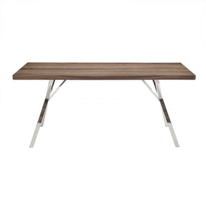 Wood Dining Table