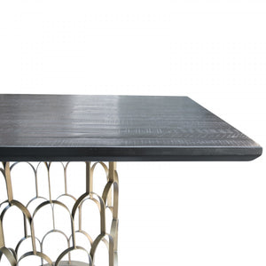 Rectangle Dining Table