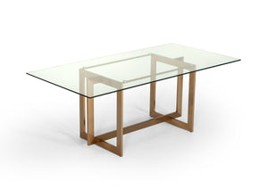 6 Seats Dining Table