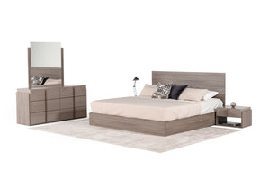 Gisele Italian Modern Bedroom Set