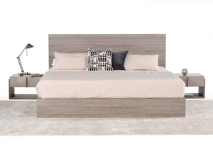 Gisele Italian Modern Bedroom Set