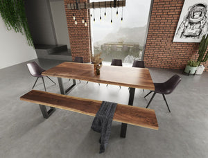 Twina Dining Bench