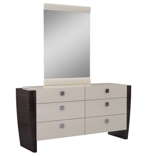 Paige Modern Bedroom Set