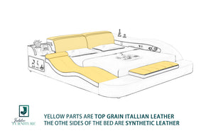 Victor Ultimate Smart Multifunctional Bed