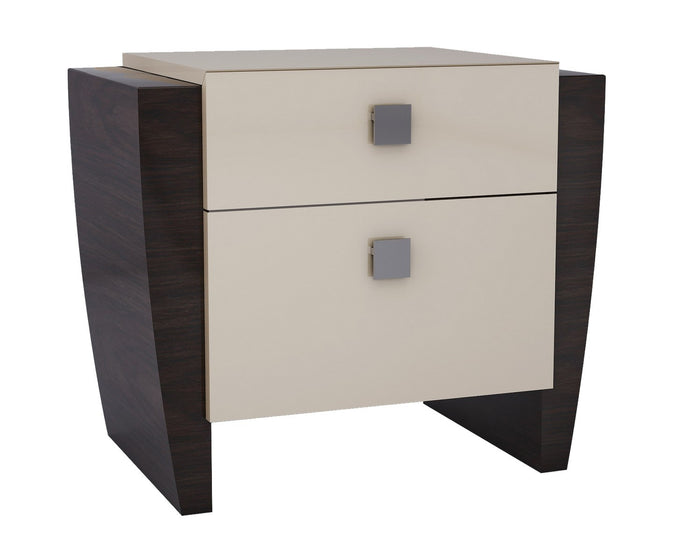 Paige Modern Nightstand