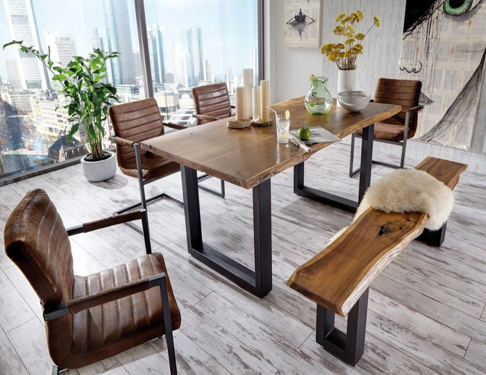 Twina Dining Table