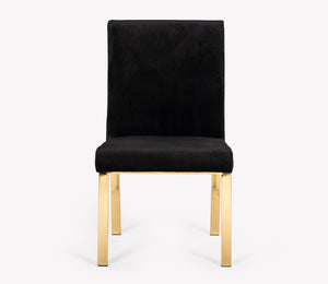 Velvet Dining Chair