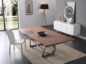 Contemporary Dining Table