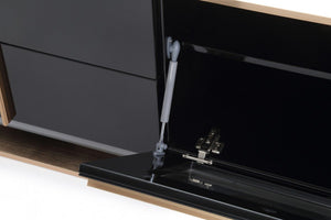 Cartier Modern TV Stand