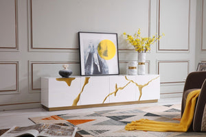 Kelly Modern TV stand