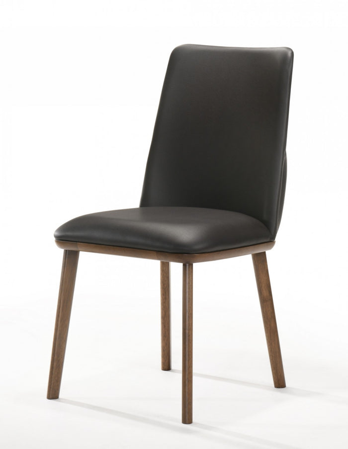 Alixender Modern Dining Chair(set of 2)